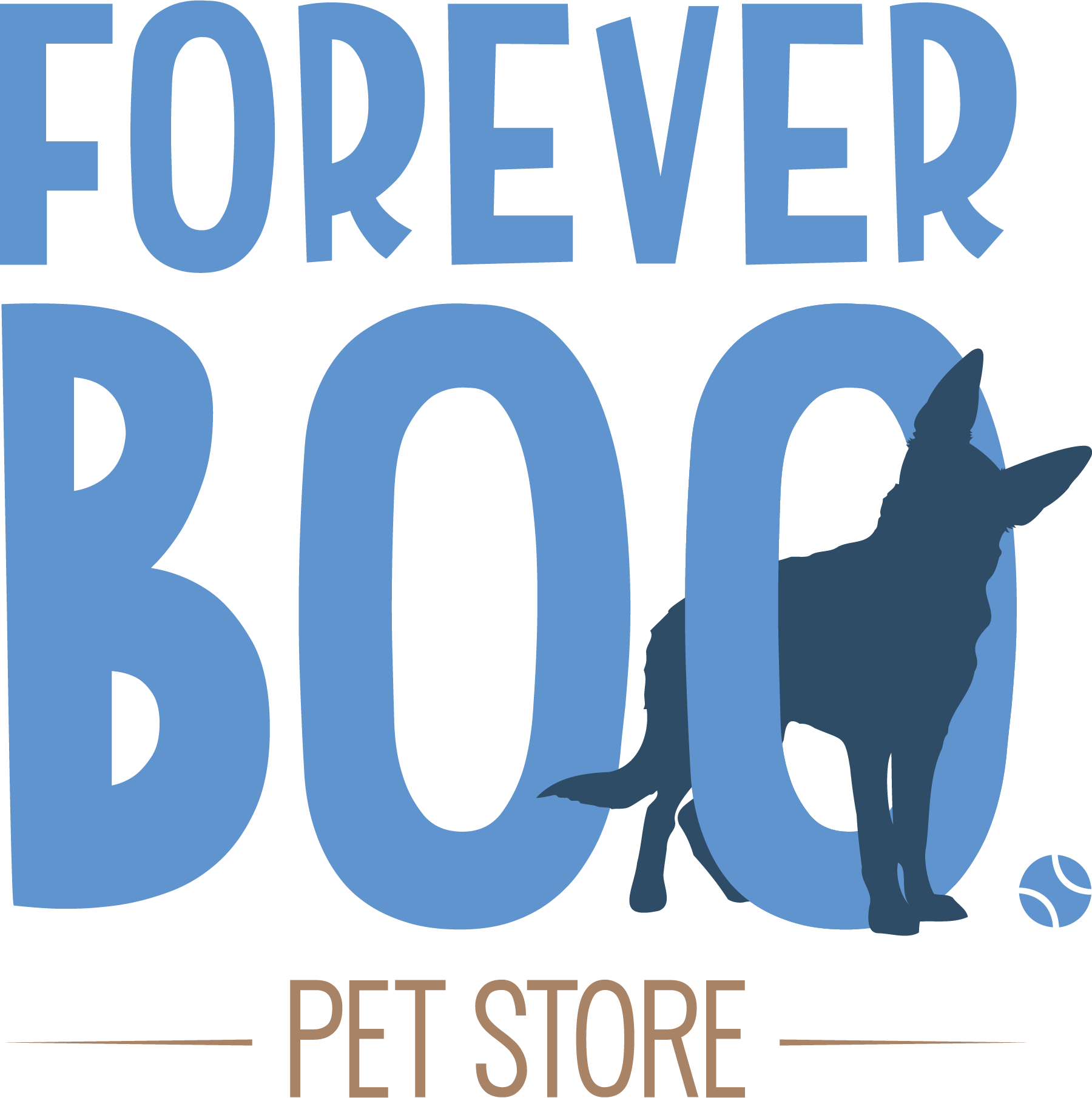 Forever Boo Pet Store
